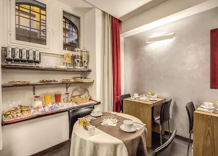 Rinascimento 4* Řím