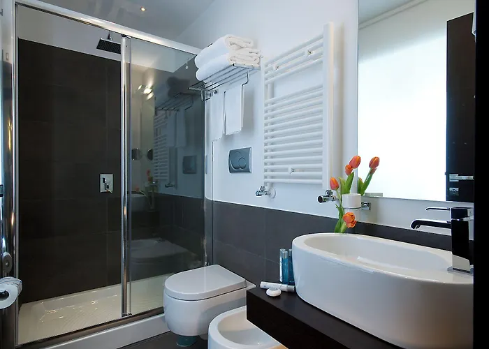 Rinascimento Hotel Rome