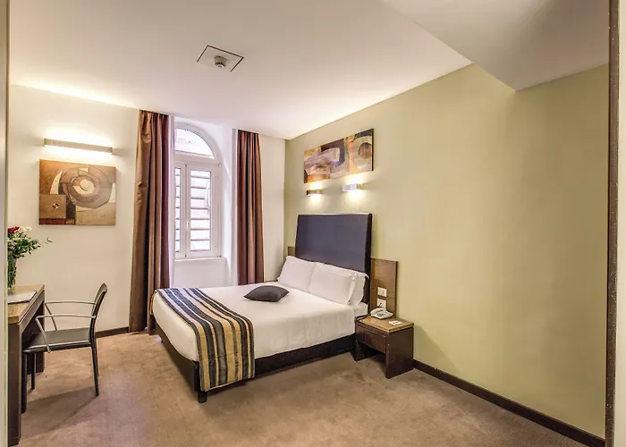 Hotel Rinascimento