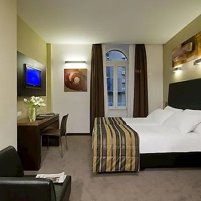 Rinascimento Otel Roma