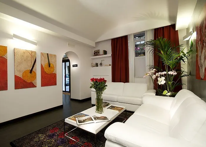 Hotel Rinascimento 4*