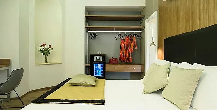 Hotel Rinascimento 4*